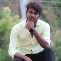 Kesavan D