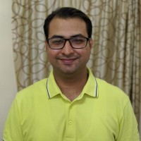 Sahil Joshi