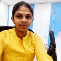Sahanadevi V