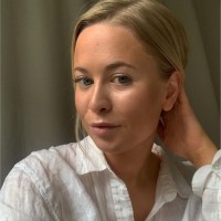 Nellie Isaksson