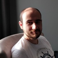 Orcun Demir