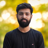 Syed Abeer Hussain Rizvi