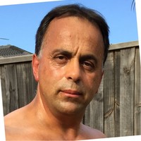 Tony Caratozzolo