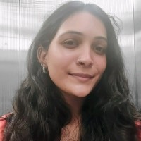 Anushka Vyas