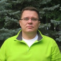 Александр Анисимов