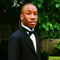 Trenton Scipio