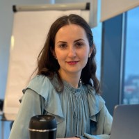 Irina Fiodorova
