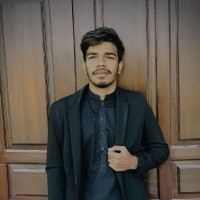 Sheroz Ahmed