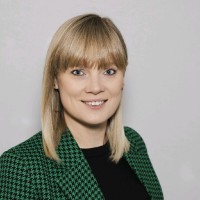 Agnieszka Smoleńska