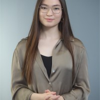 Ramina Akhanova