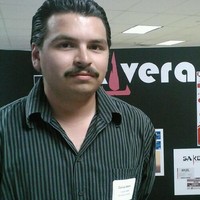 Daniel Rivera