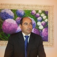 Luis San Segundo González