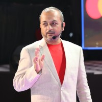 Devesh Patel