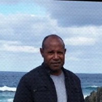 Nelson Karis