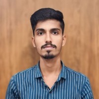Shailesh Mandavakar