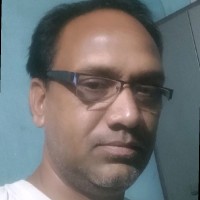 Md Eltaf Ansari