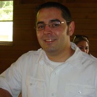 Mark Power