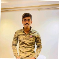 Sarvesh Tiwari