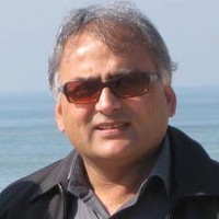 Sanjay Bhargava