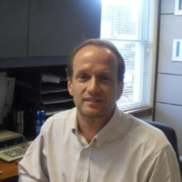 Roger Carbonneau