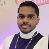 Moses Ravi