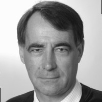 Ulrich Zähringer