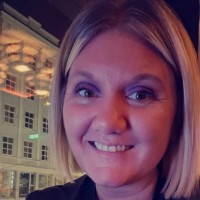 Connie Marita Hæggernæs