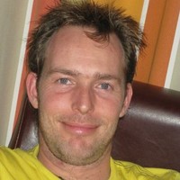 Patrick Hopman