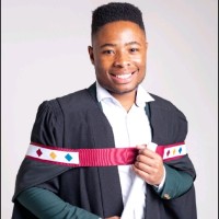 Nkosingiphile Mabo