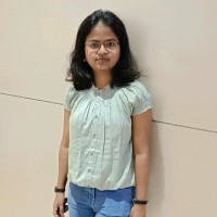 Nandhini M