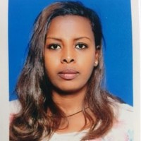 Bruktawit Ejigu Kassa (Phd)