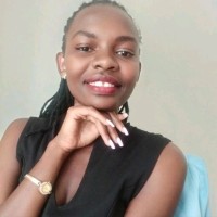 Celestine Odongo