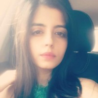 Shefali Chawla