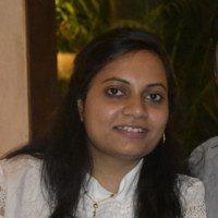 Trusha Patel