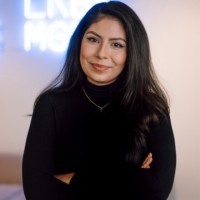 Jennifer Paredes A.
