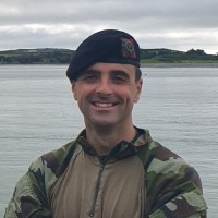 Rob Moriarty