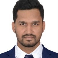 Pritam Chakroborty