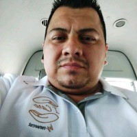 Edson Sánchez