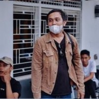 Friandi (Andi gondrong)