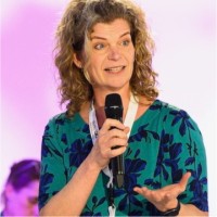 Leonoor van Dam van Isselt