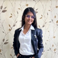 Siddhi Patel