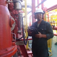 Mohamad Hanafi Abd Rahman
