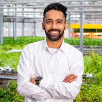 Varun Grover