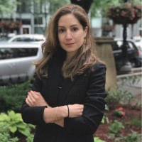 Mariya Sharif