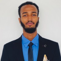 Abdirizak Ahmed