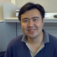 Yu-Yang Wang