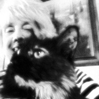 Betty Buckley
