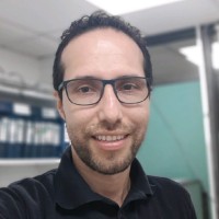 JOSE LUIS BONILLA LEON