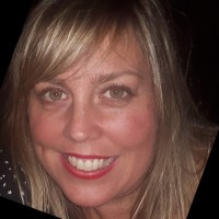 Joni Mahy