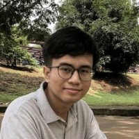 Adam Esfahan Burhanuddin